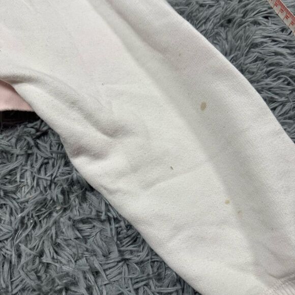 Hollister Quarter Zip Pullover Size Large - Picture 9 of 9